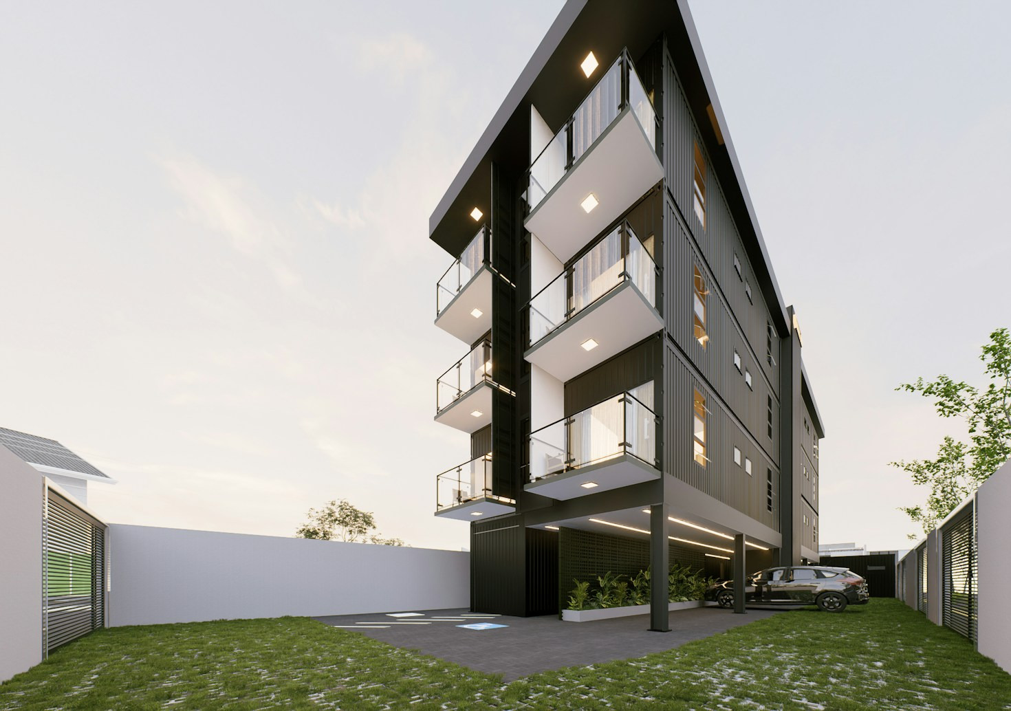 The Future Trends in Property Development and Investment